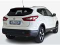 NISSAN QASHQAI 1.5 dCi 110cv 360 2WD 1.5 DCI 360 110CV E6