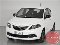 LANCIA YPSILON 1.0 FireFly 5 porte S&S Hybrid Platino