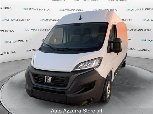 FIAT DUCATO 33 2.2 Mjt 120CV PLM-TM Furgone