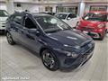 HYUNDAI BAYON 1.2 MPI MT XLine KM0