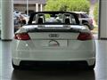 AUDI TT Roadster 2.0 TFSI quattro S tronic S line