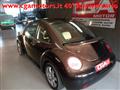 VOLKSWAGEN NEW BEETLE 1.9 TDI 101CV