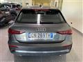 AUDI A3 SPORTBACK A3 SPB 30 TDI S tronic S line edition