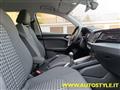 AUDI A1 SPORTBACK Sportback 25 TFSI 1.0 95Cv