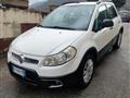 FIAT SEDICI 2.0 MJT 16V DPF 4x4 Emotion