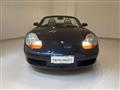 PORSCHE BOXSTER 2.7i 24V cat