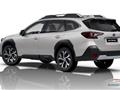 SUBARU OUTBACK 2.5i Lineartronic Style