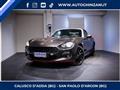 FIAT 124 SPIDER 124 spider 1.4 MultiAir Lusso