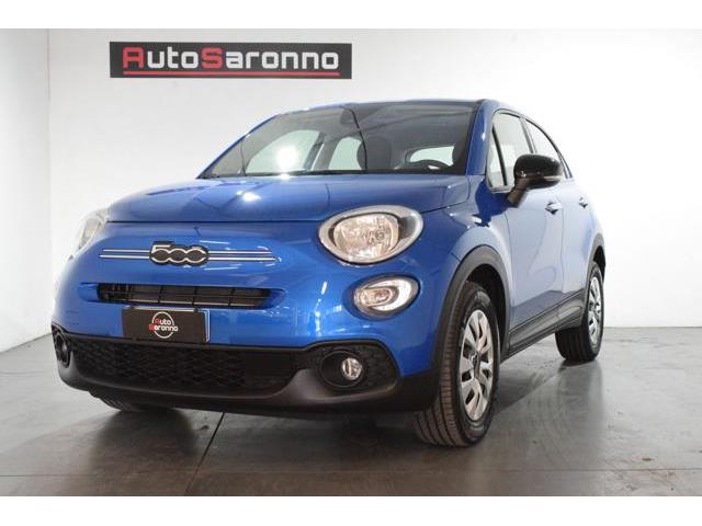 FIAT 500X 1.0 T3 120 CV