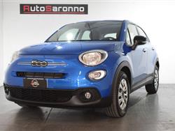 FIAT 500X 1.0 T3 120 CV