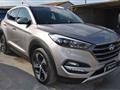 HYUNDAI TUCSON 1.7 CRDi DCT Sound Edition