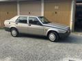 ALFA ROMEO 75 1.6