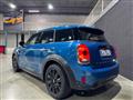 MINI COUNTRYMAN ONE FARI LED RESTYLING AUTOMATICA