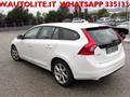 VOLVO V60 (2010) D3 Geartronic Kinetic