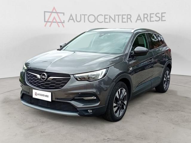 OPEL GRANDLAND X 1.6 diesel Ecotec Start&Stop aut. Innovation