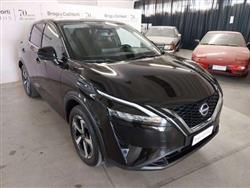 NISSAN QASHQAI 2021 1.3 mhev N-Connecta 2wd 140cv