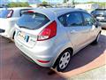 FORD FIESTA 1.5 TDCi 75CV 5 porte