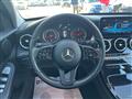 MERCEDES CLASSE C SW C 180 d S.W. Auto Business Extra