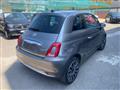 FIAT 500 1.0 Hybrid/GPL Dolcevita + Navi + Cerchio da 16