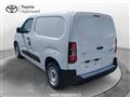 TOYOTA PROACE CITY Proace City 1.5D 100 CV S&S PC 4p. Active