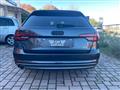 AUDI A4 AVANT Avant 2.0 TDI 150 CV S tronic S line edition