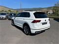 VOLKSWAGEN Tiguan 2.0 TDI 150CV SCR DSG R-Line