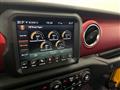 JEEP WRANGLER Unlimited 2.2 Mjt II Rubicon