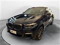 BMW X4 xdrive M40d mhev 48V auto