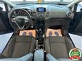 FORD FIESTA 1.4 GPL Titanium Navi Bluetooth