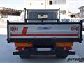 NISSAN CABSTAR Pat. C 50Q.li portata 1550Kg