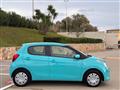 CITROEN C1 VTi 68 5 PORTE TIFFANY+LED+CLIMA+TEL