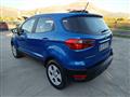 FORD EcoSport 1.0 EcoBoost 100 CV Business