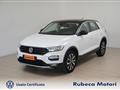 VOLKSWAGEN T-ROC 2.0 TDI SCR Style BlueMotion Technology