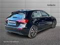 MERCEDES CLASSE A SEDAN A 180 d Automatic 4p. Advanced