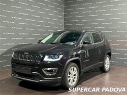 JEEP COMPASS 1.3 Turbo T4 150 CV aut. 2WD Limited