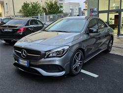 MERCEDES Classe CLA CLA 200 d Automatic Premium Dark Night