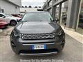 LAND ROVER DISCOVERY SPORT Discovery Sport 2.0 TD4 180 CV HSE