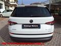 SKODA KODIAQ 2.0 TDI SCR  4x4 DSG Style