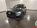 AUDI Q3 SPORTBACK SPB 35 TDI S tronic Identity Black + Tetto