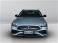 MERCEDES CLASSE CLA COUPE sse C-S206 SW 2021 - C SW 300 e phev Premium Plus