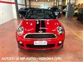 MINI ROADSTER Cooper JCW 1.6 B