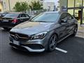 MERCEDES Classe CLA CLA 200 d Automatic Premium Dark Night