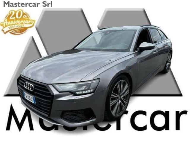 AUDI A6 Avant 50 3.0 tdi mhev Business Sport quatt FW465JD