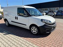 FIAT DOBLÒ 1.6 MJT 105cv CARGO MAXI PL-TN LH1 LONGE 3 POSTI