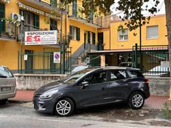 RENAULT CLIO SPORTER SW dCi 90 CV Energy Zen NO VINCOLO FINANZIARIO