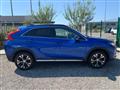 MITSUBISHI ECLIPSE CROSS 2.2 diesel 4WD aut. Diamond SDA