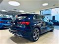 AUDI A3 Sportback 35 2.0 tdi Business Advanced s-tronic