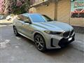 BMW X6 xDrive30d 48V Msport PRONTA CONSEGNA/IVA ESPOSTA