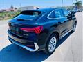 AUDI Q3 SPORTBACK SPB 35 TDI S tronic S line edition