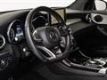 MERCEDES GLC SUV d 4Matic Premium